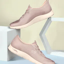 skechers ARCH FIT REFINE - CL Running Shoes For Women-picture-19