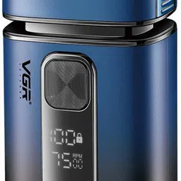 VGR V-362 ProfessionalShaver For Men-image-68