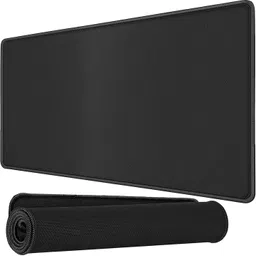 Hirpara Tech Enterprise Gaming Mouse Pad & Keyboard Pad Non Slip Base Dual Sided Mousepad-image-54