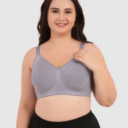 dressberry Women Full Coverage Non Padded Bra-picture-11