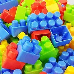 Building Blocks Shapes| Brain Building |Creative |Learning |Educational | Toy-image-28
