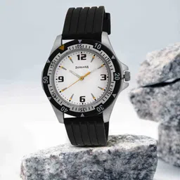 By Sonata Analog Watch - For Men 7133SM01, NT7930PP01|7930PP01|NT7930PP01-picture-26