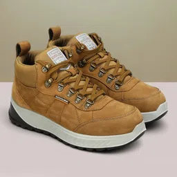 woodland Boots For Men image 1