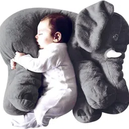 bumtum Cotton Animals Baby Pillow Pack of 1-picture-36