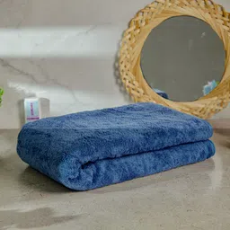 fezora Microfiber 500 GSM Bath Towel image 3