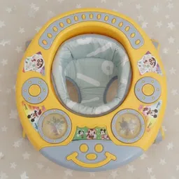 laadla Musical Activity Walker image 2