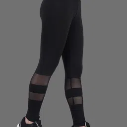 The Dance Bible Women Rapid-Dry Technology Sports Tights-image-42