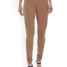 BAESD Girls Ankle-Length Leggings-image-40