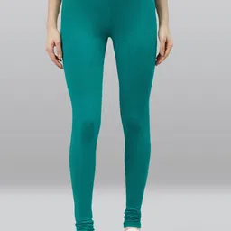 LYRA Churidar Length Leggings-picture-24