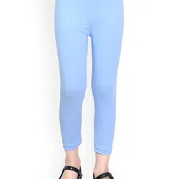 ONE SKY Girls Ankle Length Leggings-picture-16