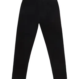 Cantabil Girls Cotton Ankle Length Leggings image 2