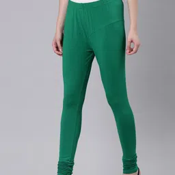 DIXCY SCOTT Slimz Churidar Length Soft & Comfortable Legging image 3