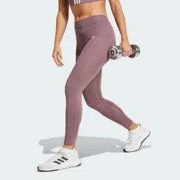 adidas Optime 7/8 Leggings image 1