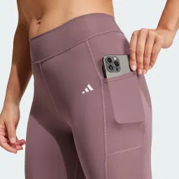adidas Optime 7/8 Leggings image 5