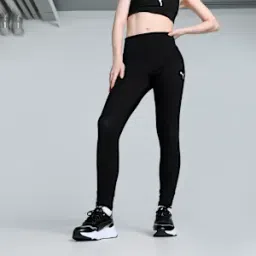 puma HER High-Waist Women's Leggings-picture-12