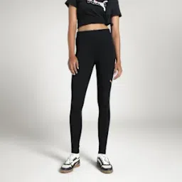 puma Essential Metallic Women's 7/8 Leggings-picture-21