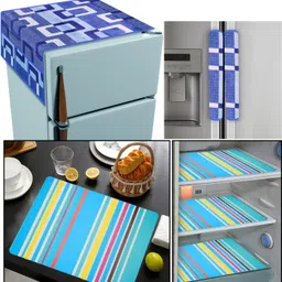 mee pra Refrigerator Cover-picture-28