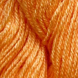 devki KNITTING YARN PACK OF 200GM. YARN JAM & PAPAYA WIPE PINK COLOR , DM47.67.200 image 5