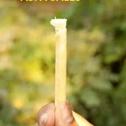 asfa sales Miswak Stick Peelu Soft Toothbrush image 4