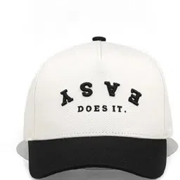 alamos Embroidered Sports/Regular Cap image 2