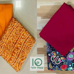 houseofcommon Unstitched Crepe Multi-purpose Fabric Printed-picture-20