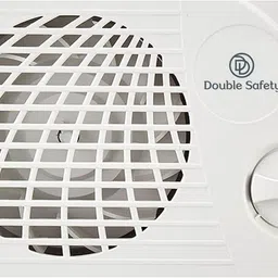 double safety DB09 Fan Room Heater image 5