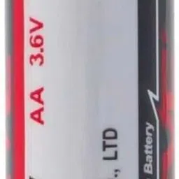 microusb EVE ER14505 3.6V AA Lithium Battery image 3
