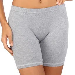 bralux Cycling Shorts Solid Women Boxer-picture-14