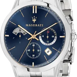 maserati ricordo Analog Watch - For Men R8873633001 image 1