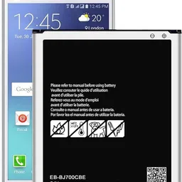 VEHUB Mobile Battery For Compatible Samsung Galaxy J7 | J7 Nxt | ON7 | ON7 Pro | J7 Duo | J4 | J7 Neo | J7 Core-3000mAh-picture-15