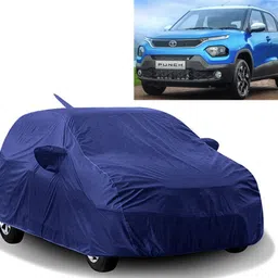 octavic Tata Punch Body Cover image 1