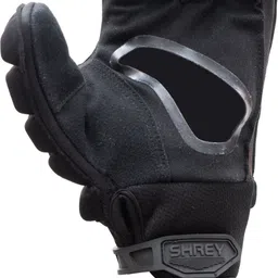 shrey Challenger Gloves (Indoor) Hockey Gloves image 5