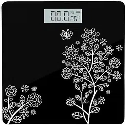 ROMJ Body Weight Weighing Scale with Large LCD Display Weighing Scale-image-76