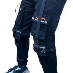 trending mindsart Men Cargos image 2