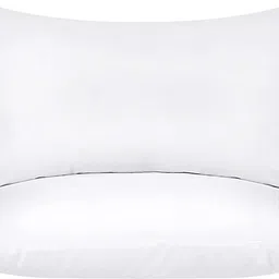 vlysium Cotton Cushion Pack of 2 Solid stripe 12*20 cushions for sofa or chair pillows set (30cm*50cm)-picture-20