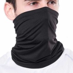 xectus Men Solid Bandana-picture-48