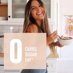 isopure Unflavoured Whey Protein image 4