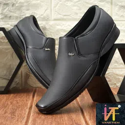vanetien F-LUKE Slip On For Men-picture-11
