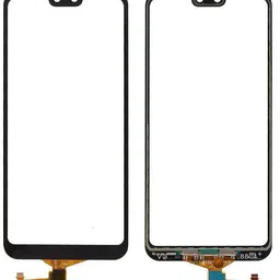 Velmi Haptic/Tactile touchscreen Mobile Display for Huawei Honor 9N NO DISPLAY ONLY TOUCH SCREEN-picture-32