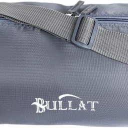 bullat 20 L Gym Duffel Bag - Gym Duffel Bag_10 - Grey image 2