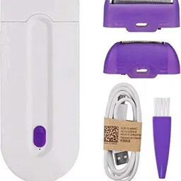 AEFSATM Electric Finishing Touch trimmer Instant M74 Cordless Epilator-picture-25