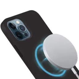 MARS MagSafe for iPhone 14 Pro Max, iPhone 14 Pro, iPhone 14, iPhone 14 Plus Charging Pad image 1