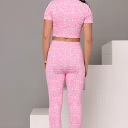 zicada Top Pant Co-ords Set image 2