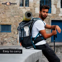 pick ur needs Home Emergency 2 In 1 Rechargeable Long Range 50W+Tube LED Search Torch Light Torch image 5