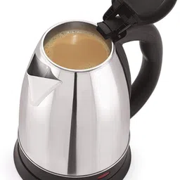 jammy zones Scarlet Electric Kettle Multi Cooker water warmer automatic stop function J342 Electric Kettle-picture-25