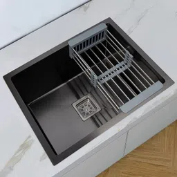 migsa Matt Finish F_149 Vessel Sink image 1