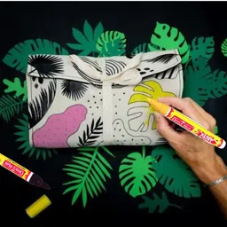 soni officemate Paint Markers image 4