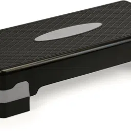 mapache Aerobic Stepper 68cm with Double Grip Exercise Step Platform for Cardio Stepper-picture-15