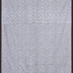 texstylers Cotton 8 Seater Floral Table Cover image 4