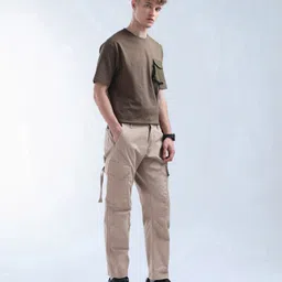 flying machine Men Cargos image 3